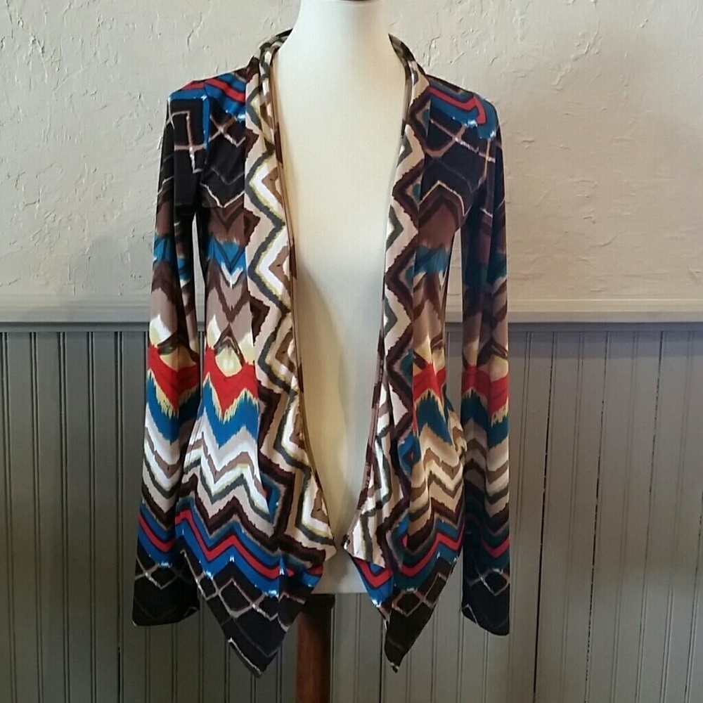 💕BCBG MAXAZRIA* SHRUG